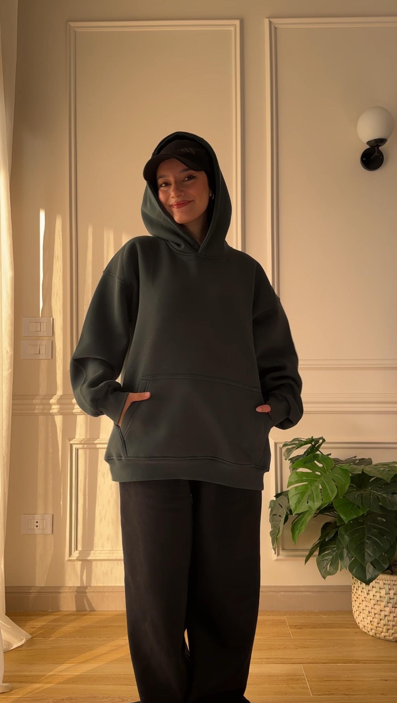 HOODIES