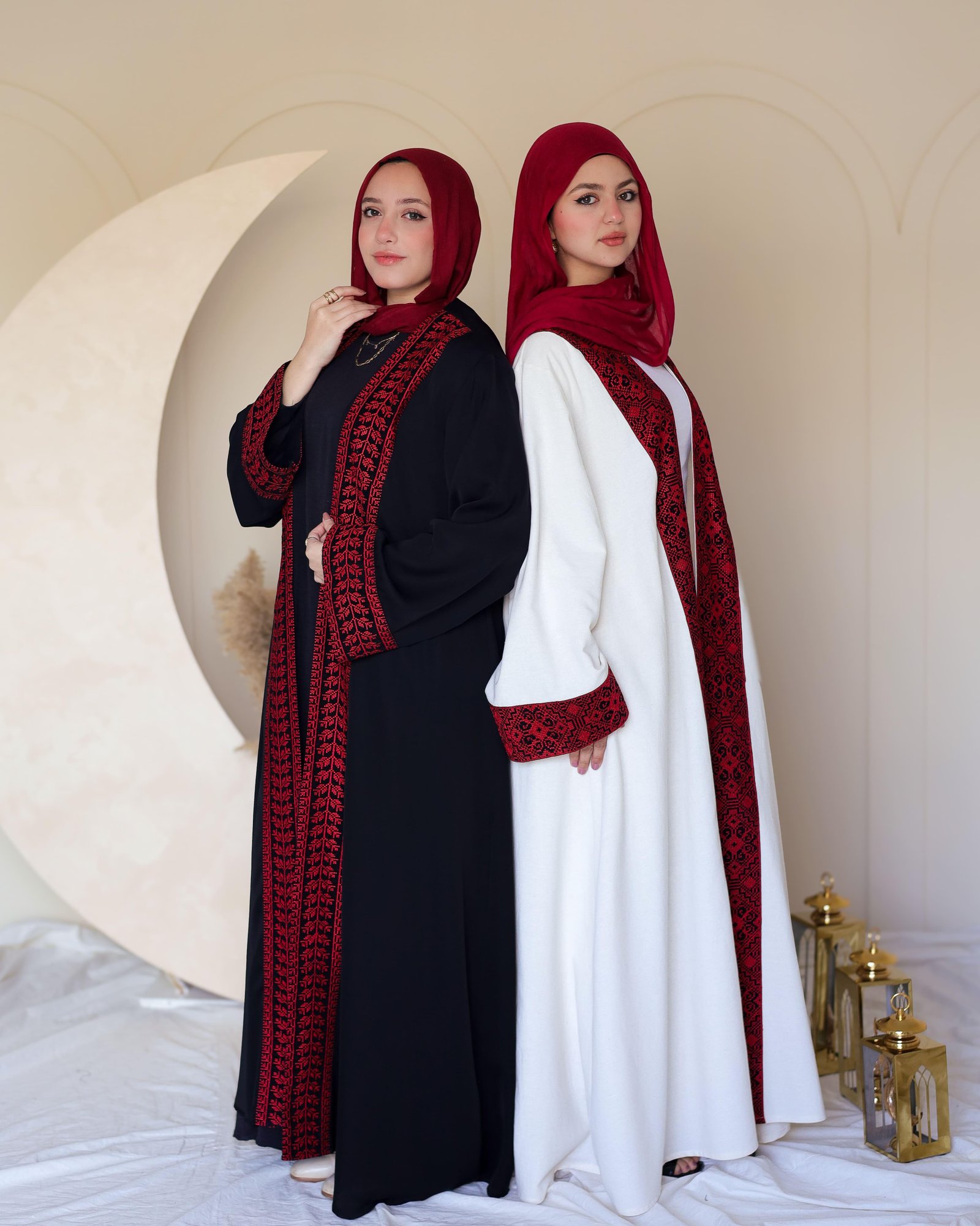 KAFTANS