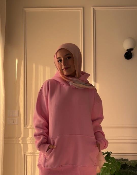 Bink hoodie