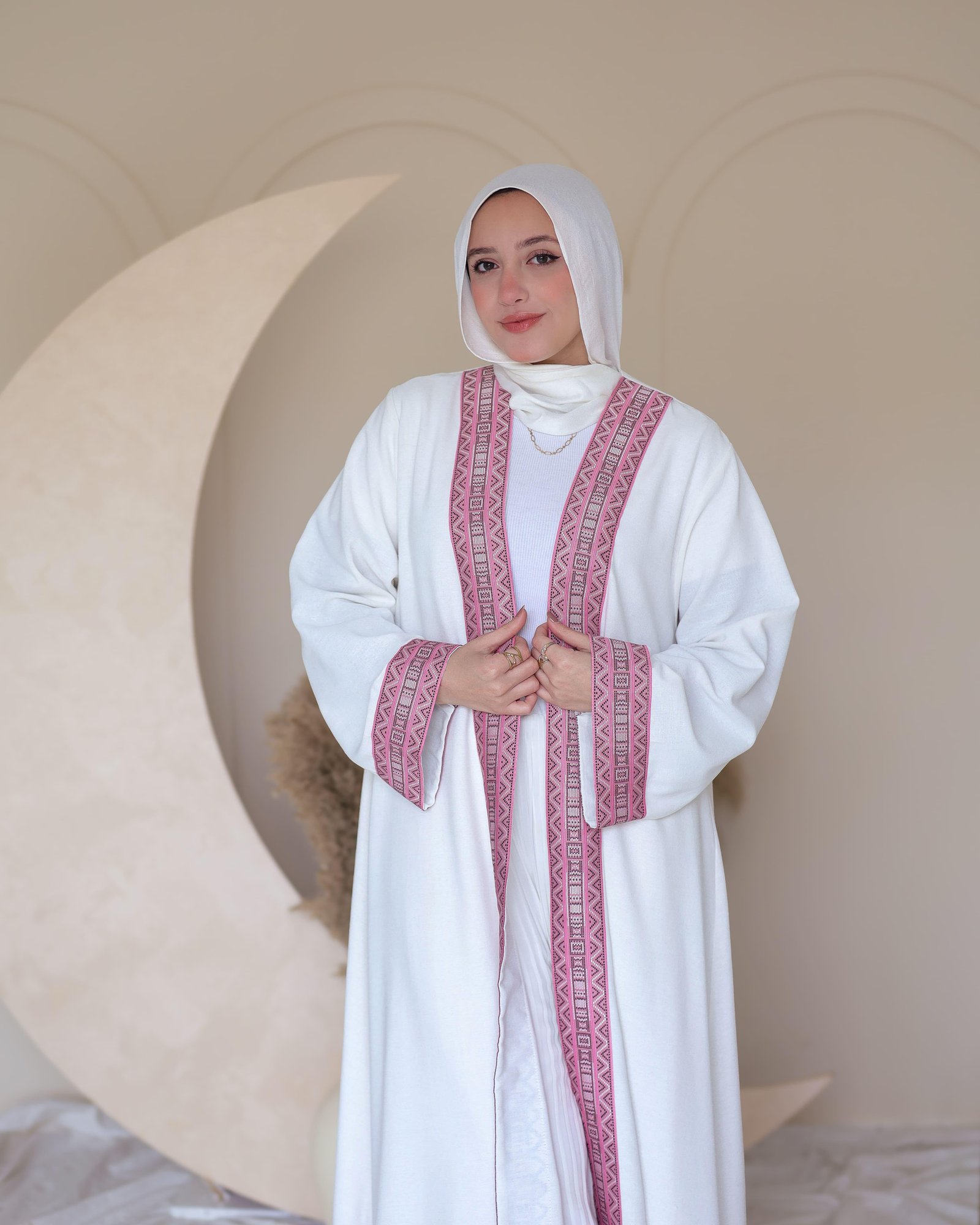 Noor kaftan
