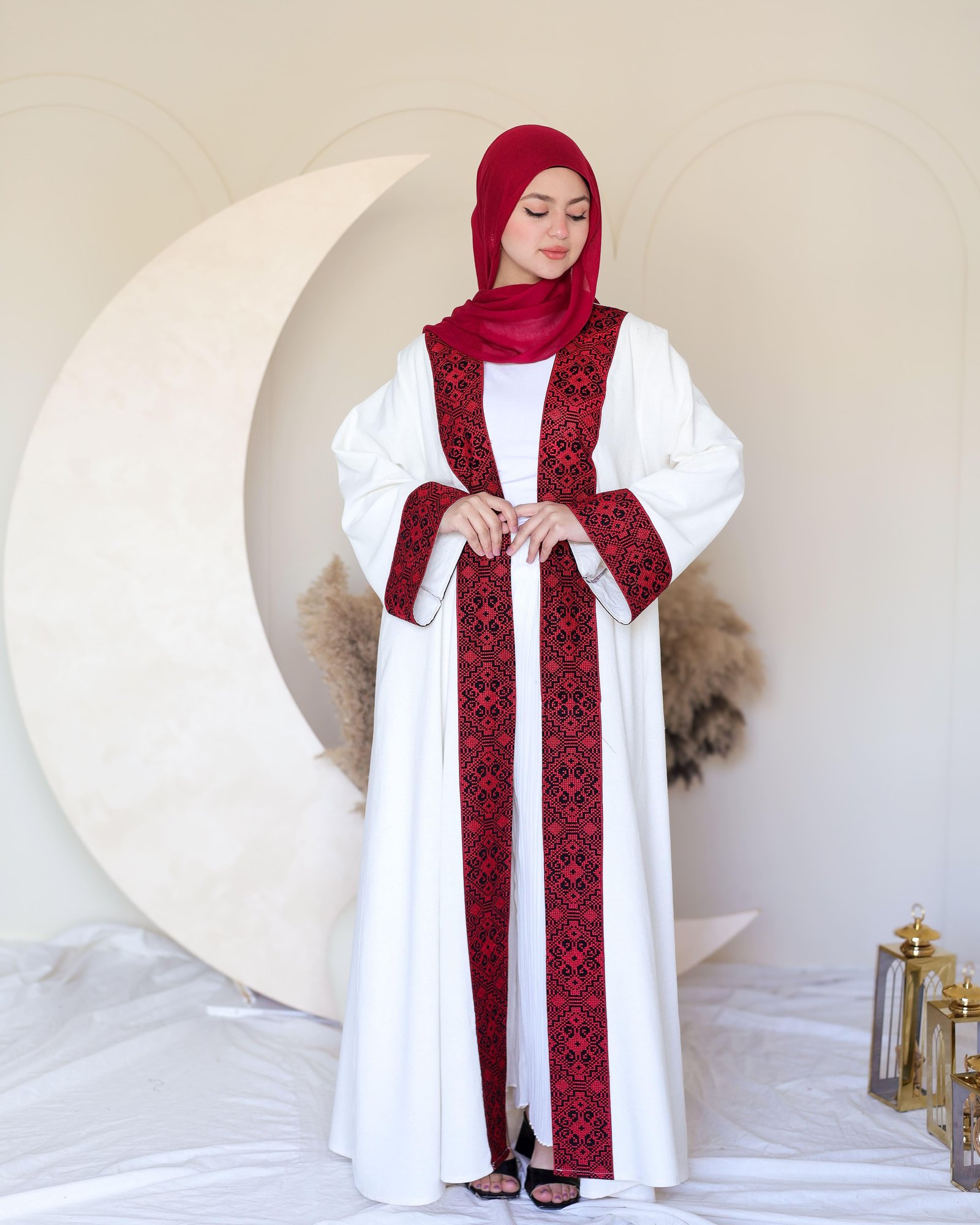 Luna Vibe kaftan