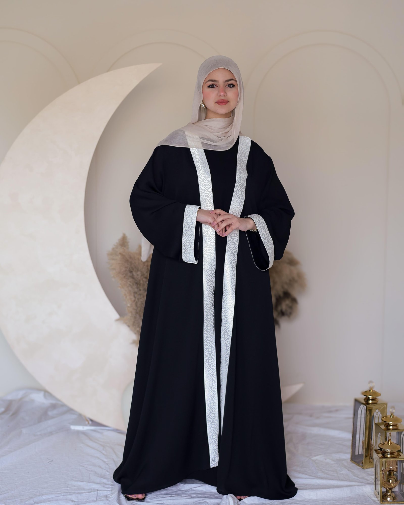Noor Kaftan