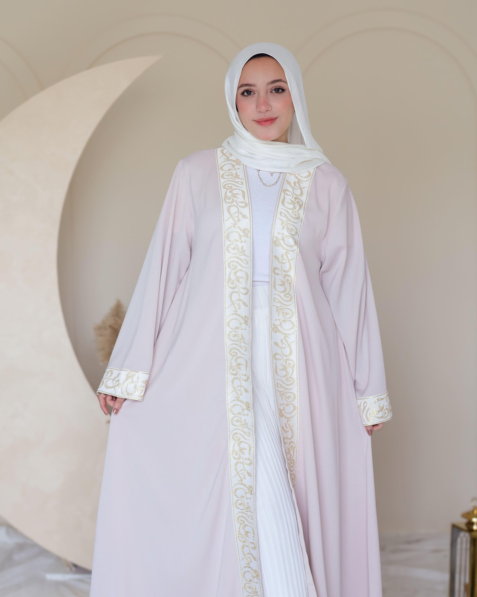 Qamar Kaftan
