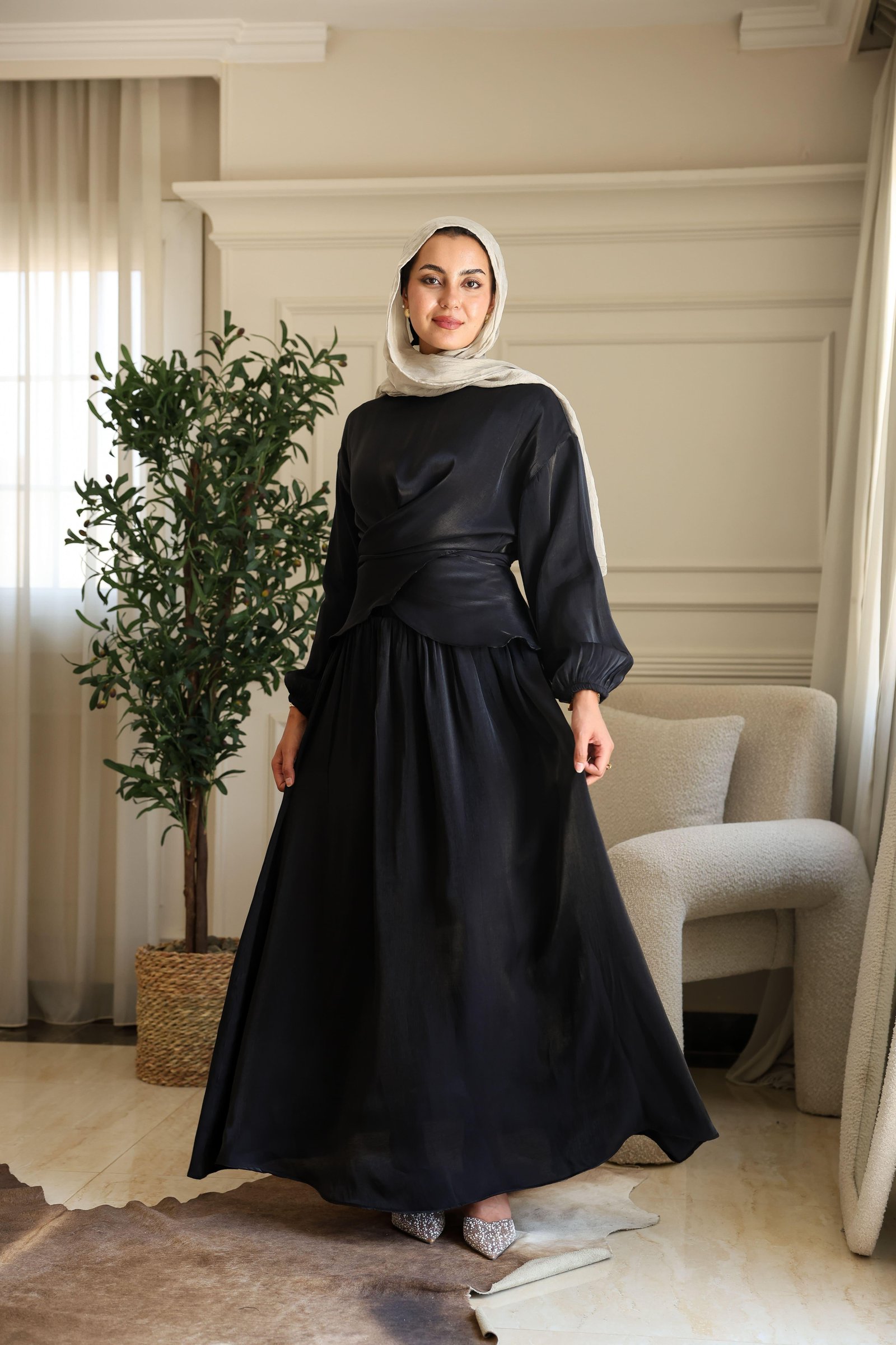 Black Nijmah