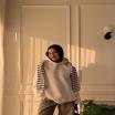 white hoodie thumbnail