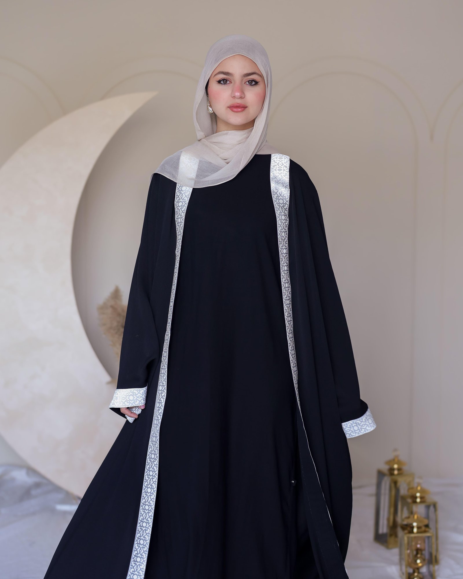 Noor Kaftan