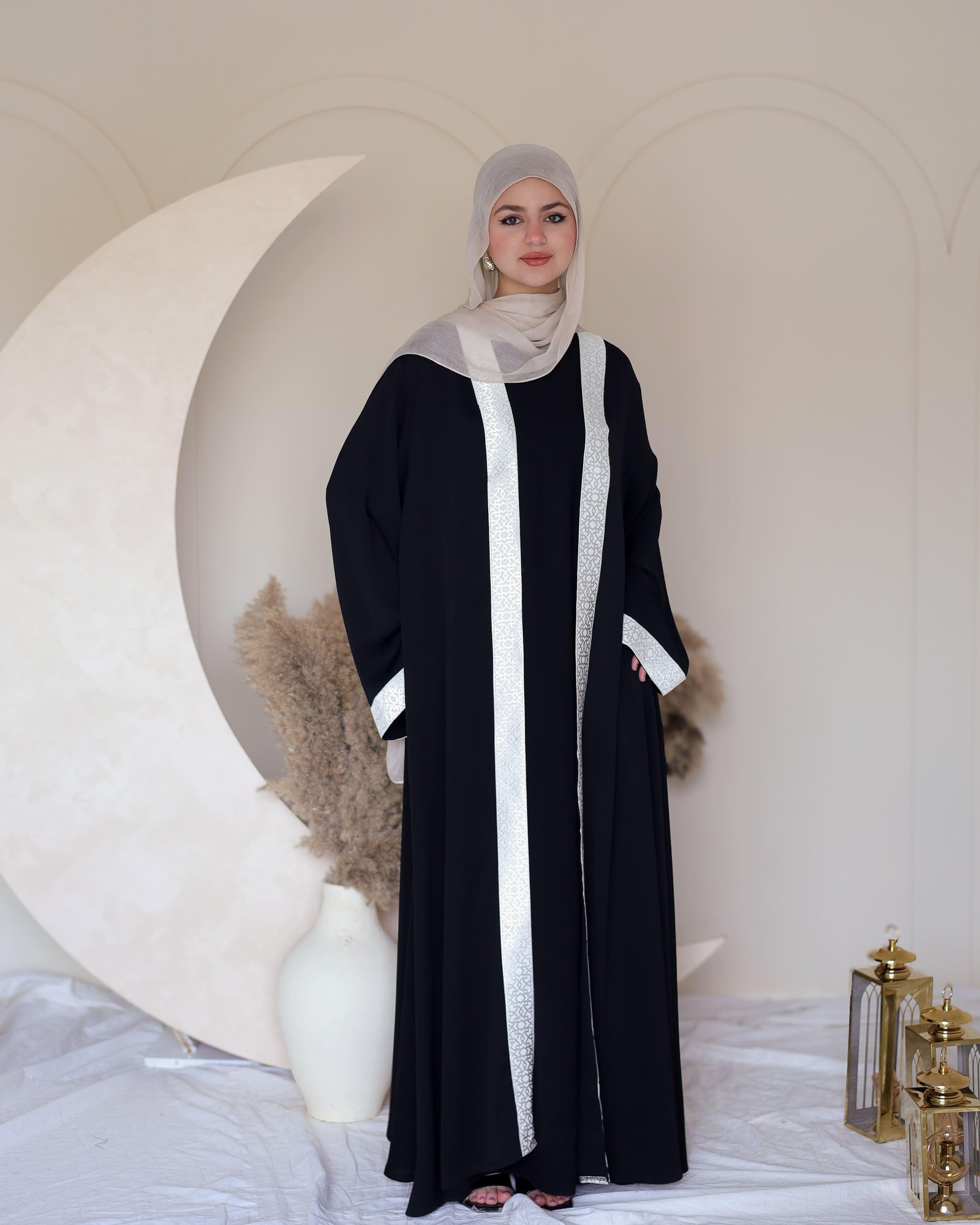 Noor Kaftan