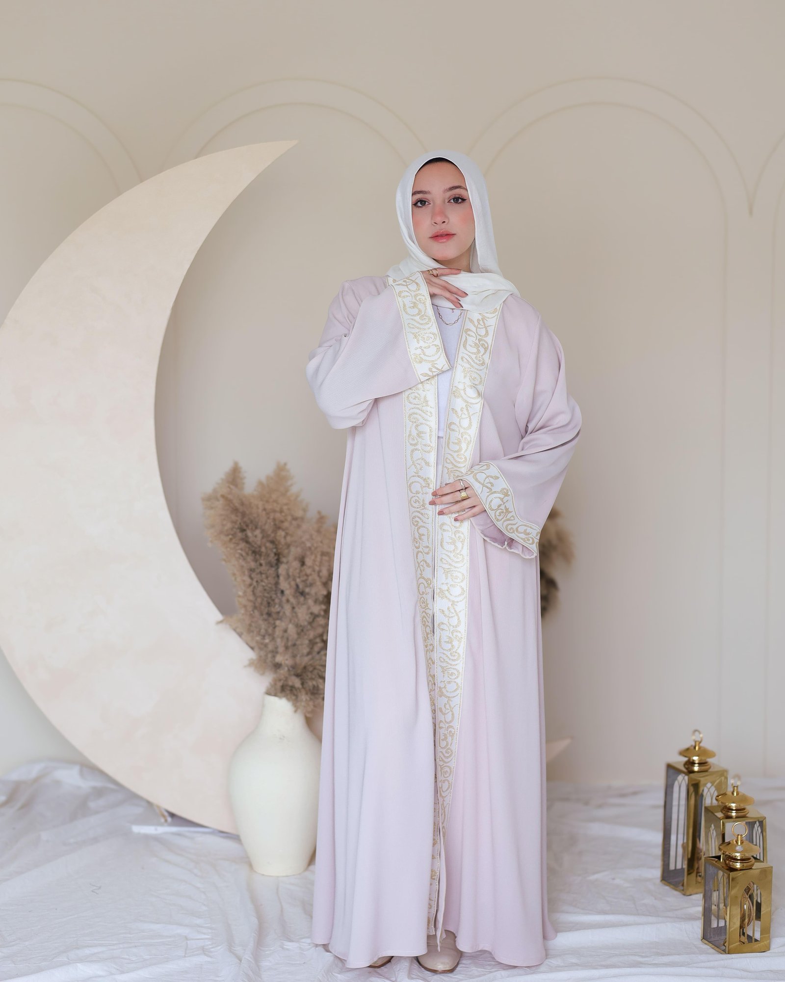 Qamar Kaftan