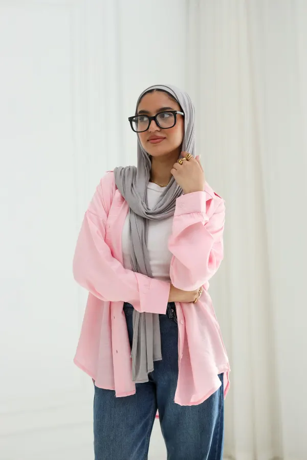 Baby pink Easy Wear