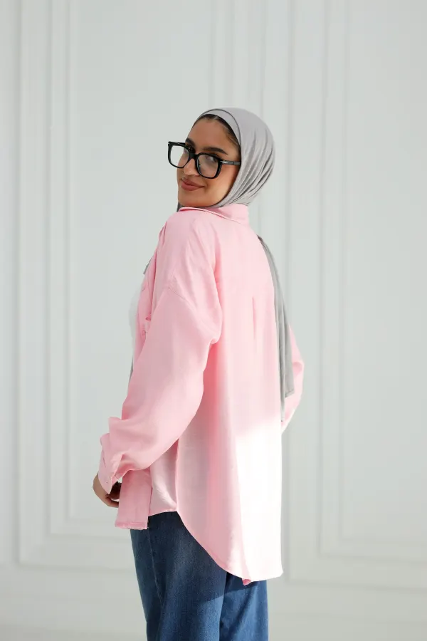 Baby pink Easy Wear