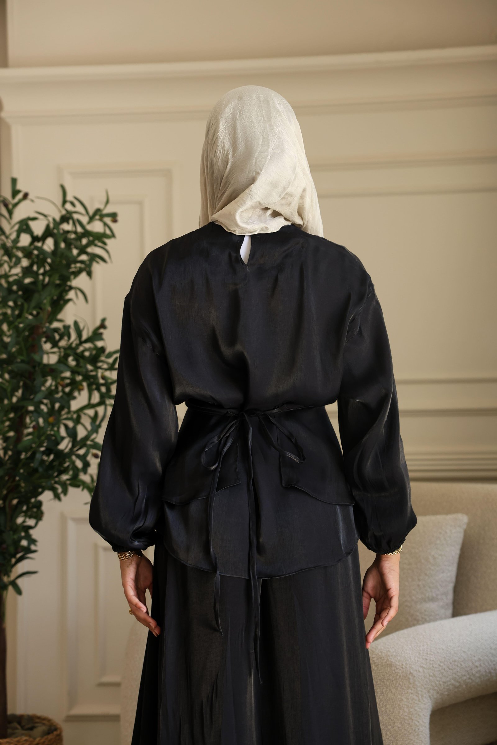 Black Nijmah