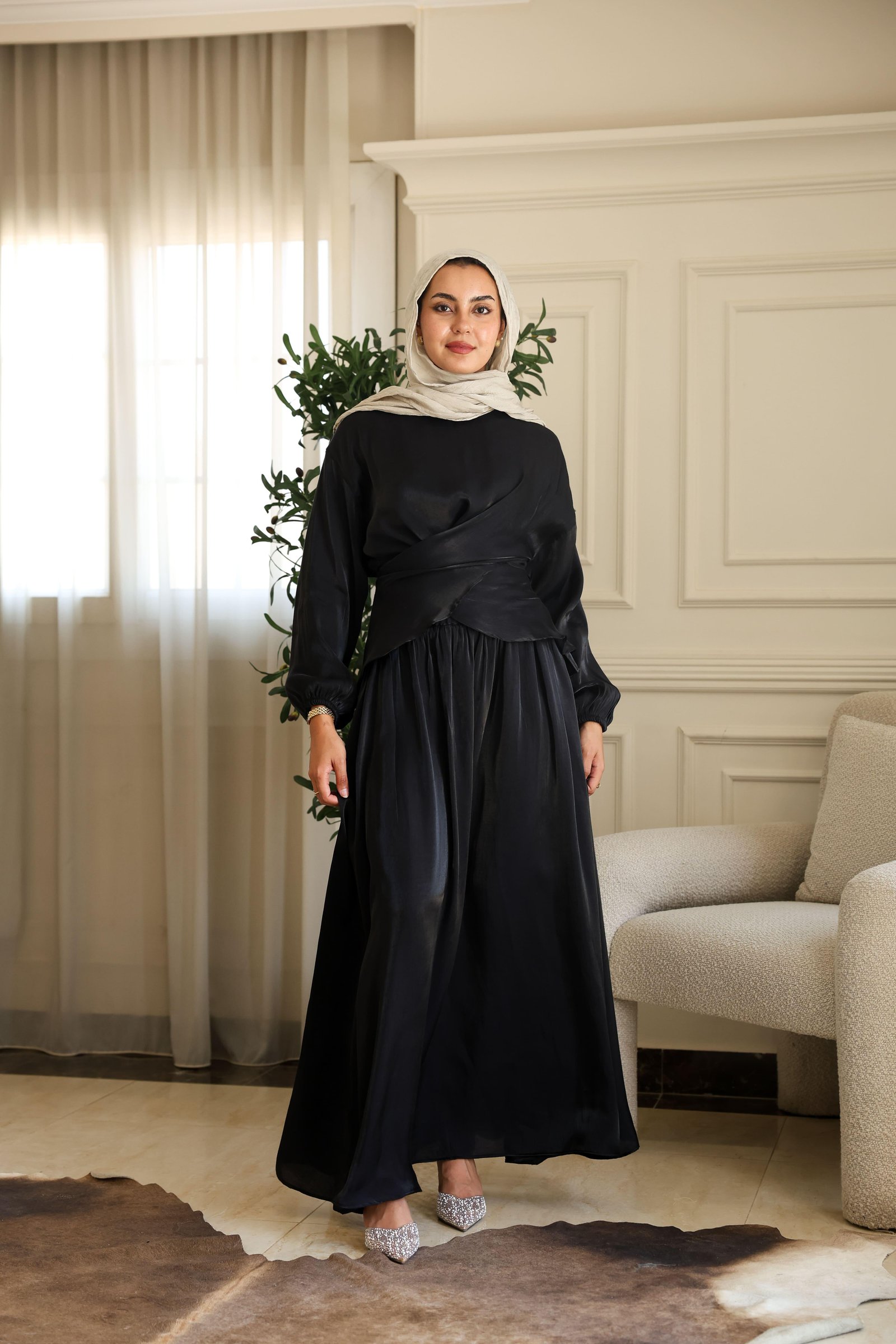 Black Nijmah