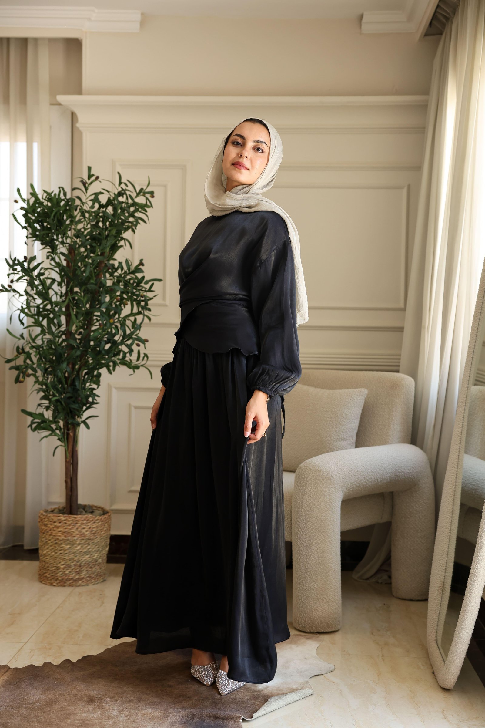 Black Nijmah
