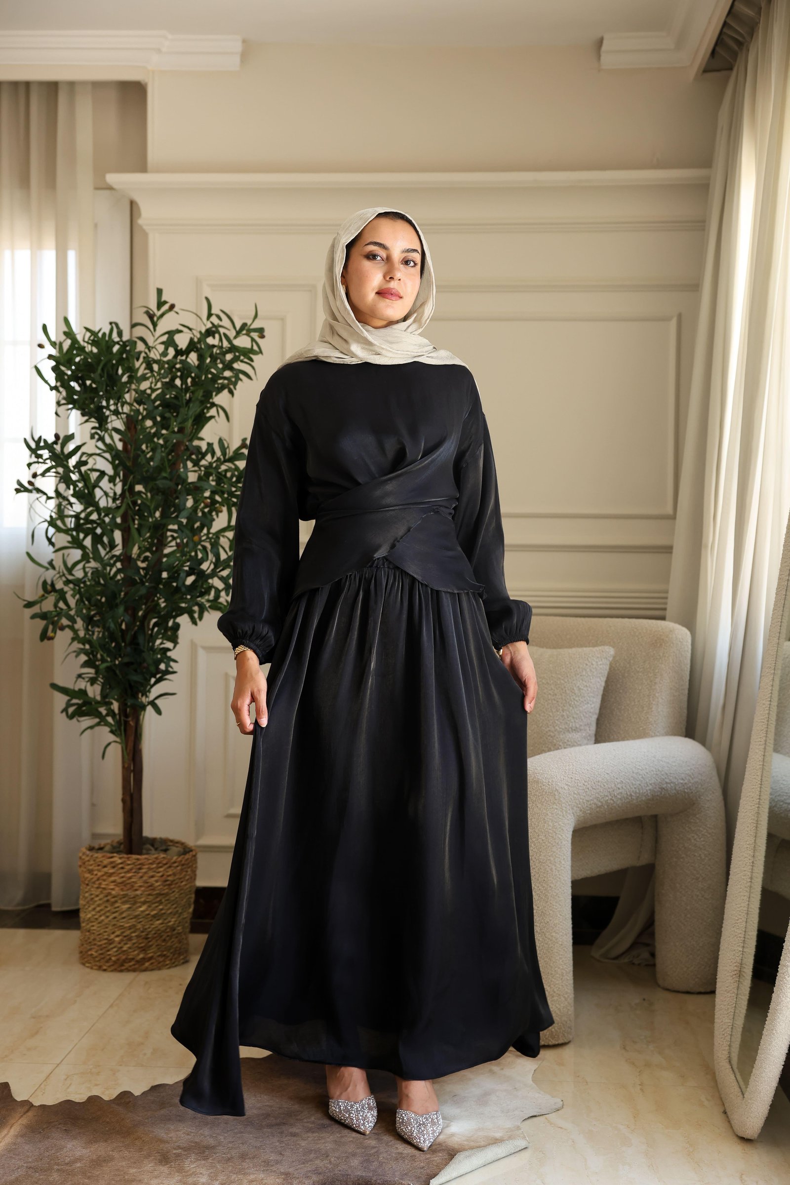 Black Nijmah