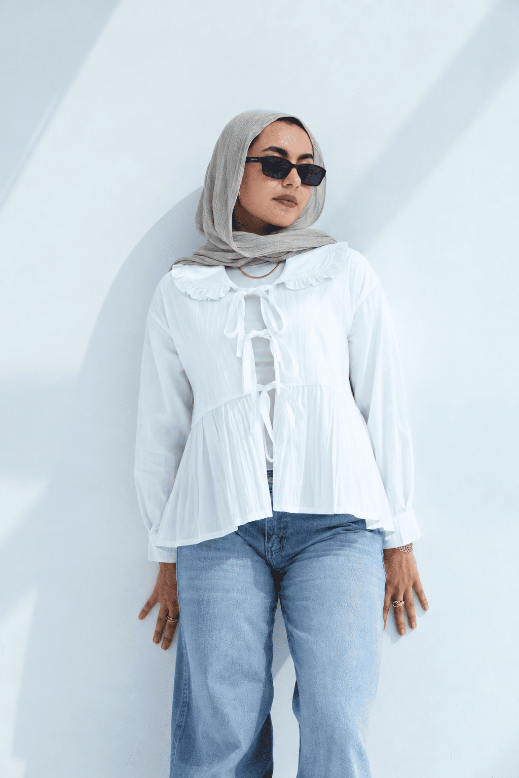 Mira blouse