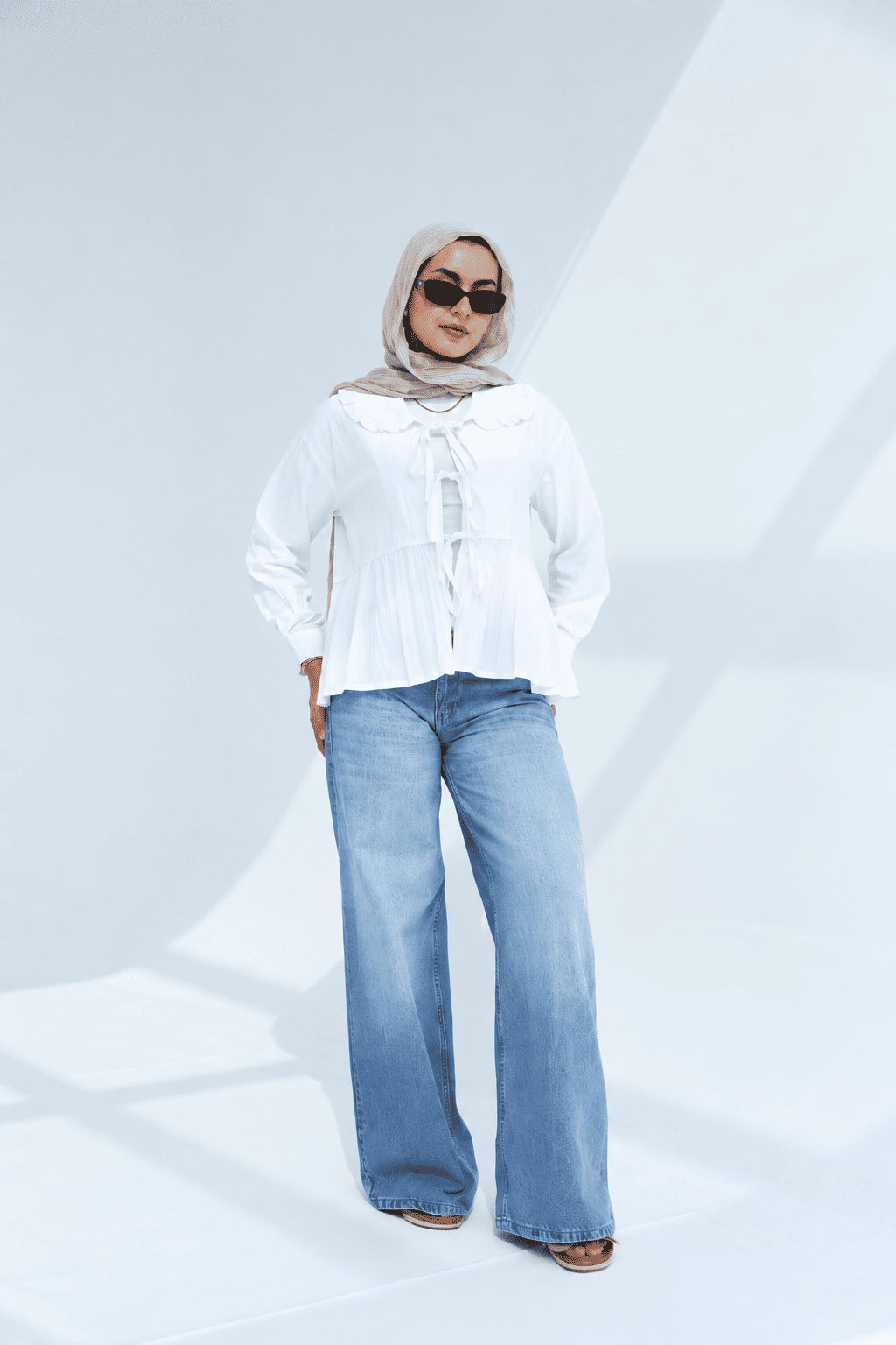 Mira blouse