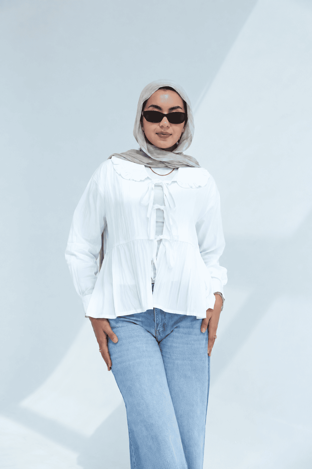 Mira blouse