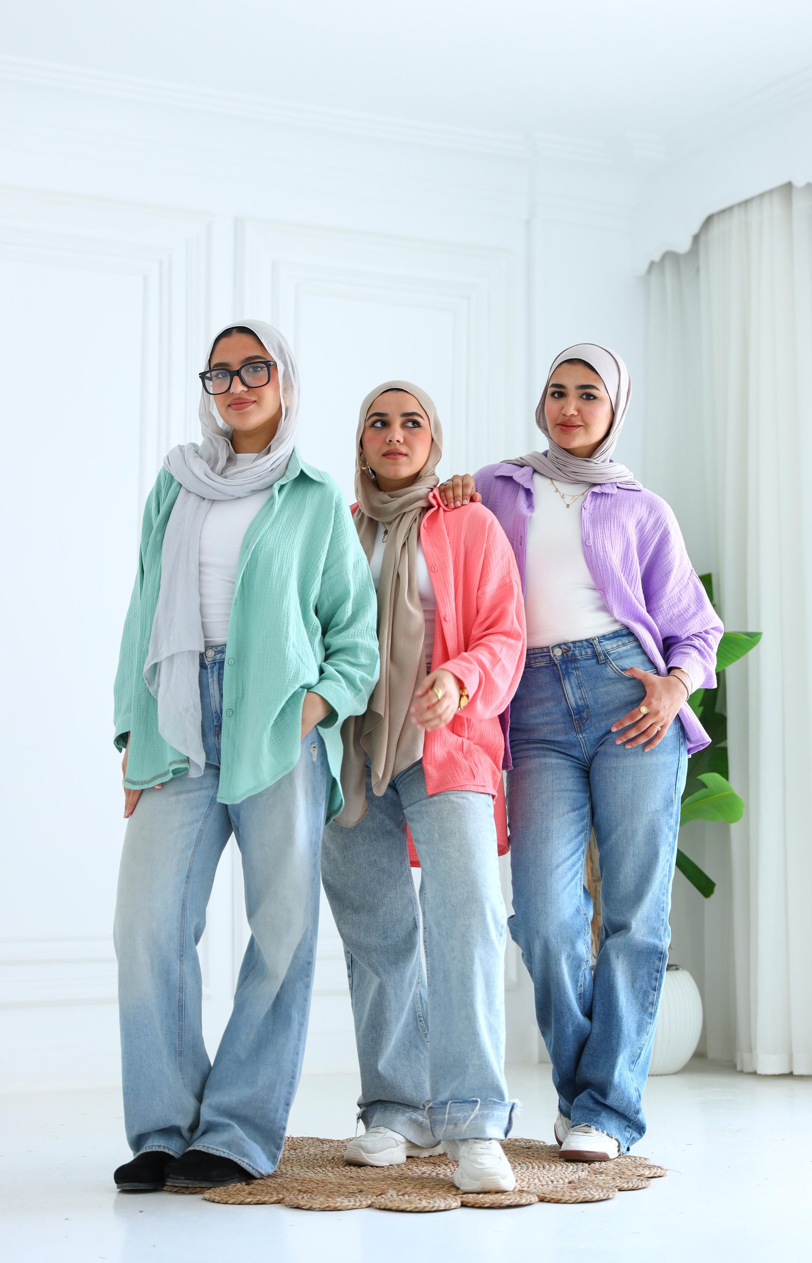 Finally , your favorite summer collection is down here !